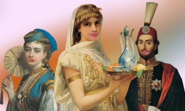 Pera Müzesi ile Zamanda Yolculuk!