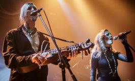 Folk Müziğine Mitolojik Bir Yorum Getiren Faun, %100 Metal Katkılarıyla 26 Kasım’da Zorlu PSM’de!