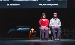 DasDas’ın EV SAHİPLİĞİNDE İO ULUSLARARASI TİYATRO FESTİVALİ EYLÜL’DE ‘LA REPRISE’ ile BAŞLIYOR