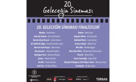 20. GELECEĞİN SİNEMASI’NDA FİNALİSTLER AÇIKLANDI