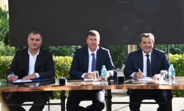 Kadıköy, Çankaya ve Konak Belediyeleri afetlerde tam işbirliği için protokol imzaladı