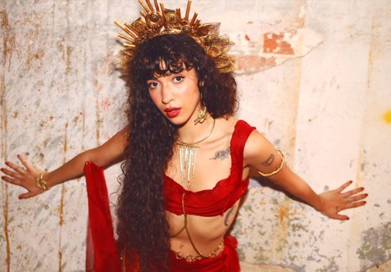 KARDELEN'den Yepyeni Bir Single: İhya