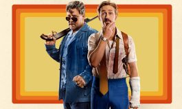 Yapı Kredi bomontiada “TV+ ile Açık Havada Sinema” serisi “The Nice Guys” ile devam ediyor