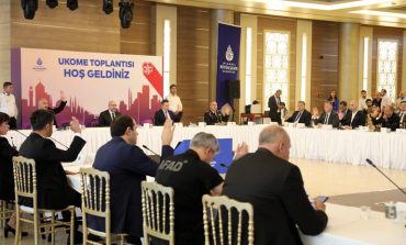 5 İLÇEDE SKUTER HIZI DÜŞÜRÜLDÜ