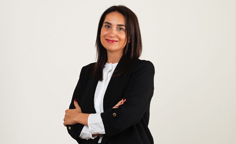 AYŞE CANAN ATLIĞ, İŞ BANKASI RESİM HEYKEL MÜZESİ MÜDÜRÜ OLDU