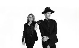 Kanadalı elektronik ikilisi Bob Moses 19 Kasım’da İstanbul’da