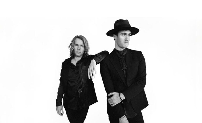 Kanadalı elektronik ikilisi Bob Moses 19 Kasım’da İstanbul’da