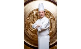 Shangri-La Bosphorus, Istanbul 10. yılını Michelin yıldızlı şef Gordon Leung ile Kutluyor