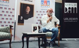 D&R, Ercan Kesal’ı sevenleriyleUrla’da buluşturdu