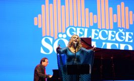 Fazıl Say-Serenad Bağcan Sabancı Üniversitesi “Geleceğe Söz Ver” Burs Fonu İçin Konser Verdi