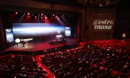 Dünya Gastronomisinin Yıldız İsimleri İstanbul’da Gastromasa’da Buluşuyor