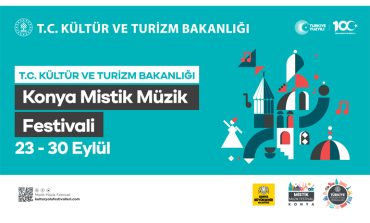 Uluslararası Konya Mistik Müzik Festivali Yılmaz Erdoğan’ı konuk edecek