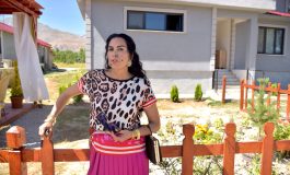 "BAŞKAN"filmi: NURSEL KÖSE ROL GEREĞİ ÇİRKİNLEŞTİ