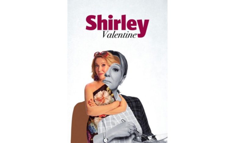 “Shirley” 21 Eylül’de Bursa’da