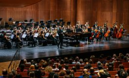 AKM KAHVE KONSERLERİ SERİSİ YENİ SEZONUNA BAŞLIYOR 