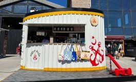 Şehir Hatları’nın Vapur Kafe’si Kahve Festivali’ne yanaşıyor!