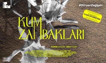 “Kum Zambakları” Son Temsilleriyle Sahnelere Veda Ediyor