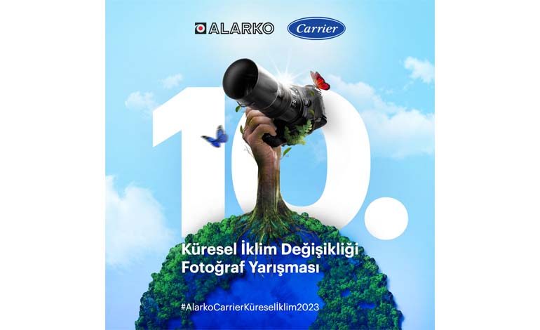 10. Küresel İklim Değişikliği Fotoğraf Yarışması’na Başvuru için Son İki Hafta!