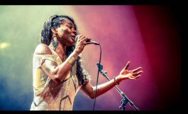 Grammy Ödüllü Buika İstanbul'da İspanyol Rüzgarı Estirecek