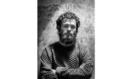 26 Eylül’de başlayan Genç Salı Söyleşilerinin İlk Konuğu Candaş Şişman...