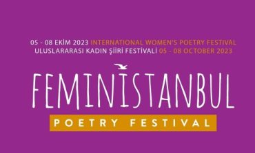 “FeminİSTANBUL KADIN ŞİİR FESTİVALİ” BU YIL 5-8 EKİM TARİHLERİ ARASINDA YEDİNCİ KEZ DÜZENLENİYOR