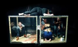 DasDas EV SAHİPLİĞİNDE ‘GILGAMIŞ’ OYUNU İLK KEZ TÜRKİYE’DE SAHNELENECEK!