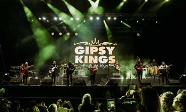 Gipsy Kings, 29 Aralık’ta Mandarin Oriental Bosphorus, Istanbul’da!