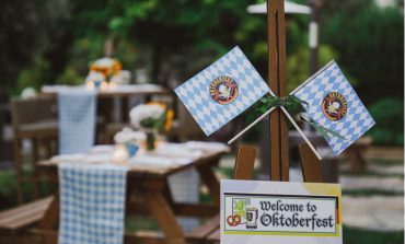 OKTOBERFEST, GRAND HYATT İSTANBUL’DA EĞLENCE VE LEZZETİ BULUŞTURUYOR