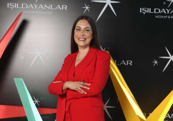 25 Eylül’de 2. Kez Gerçekleşecek IŞILDAYANLAR Konferansı rol modeli kadınların ve eşitliği destekleyenlerin hikayeleriyle ilham verecek