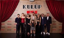 KULÜP’ÜN YENİ SEZONU ÇİÇEK PASAJI’NDA GERÇEKLEŞEN SAMİMİ BİR YEMEK İLE KUTLANDI