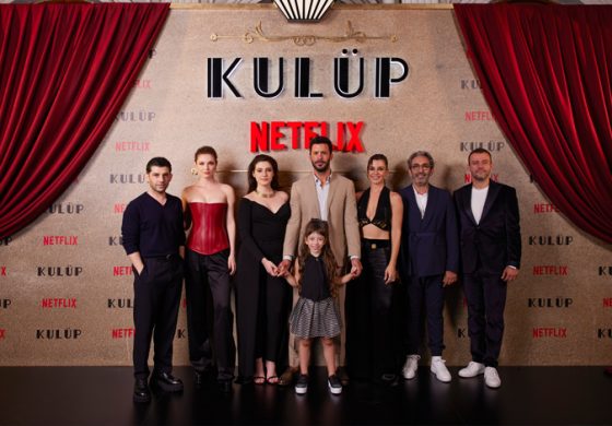 KULÜP’ÜN YENİ SEZONU ÇİÇEK PASAJI’NDA GERÇEKLEŞEN SAMİMİ BİR YEMEK İLE KUTLANDI