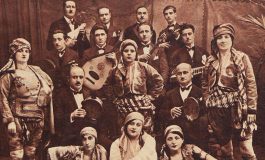Pera Müzesi Türk Müziği Konserleri “Nihâvend Faslı ve Şarkılar” ile devam ediyor
