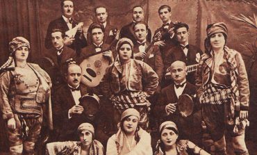 Pera Müzesi Türk Müziği Konserleri “Nihâvend Faslı ve Şarkılar” ile devam ediyor