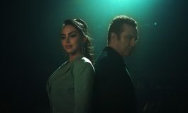 FERHAT GÖÇER’DEN AZERBAYCANLI MÜZİSYEN İLE SÜRPRİZ DÜET