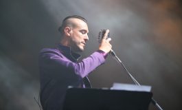 An Epic Symphony&Cem Adrian'dan Müzik Şöleni