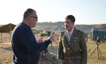 Cemal Hünal: "Senaryoyu Okuyunca Duygulandım"
