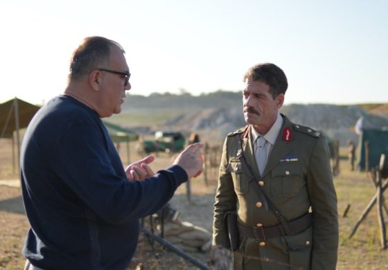 Cemal Hünal: "Senaryoyu Okuyunca Duygulandım"