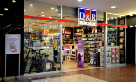 D&R Kitap Fuarı, 6 milyon  okur hedefliyor