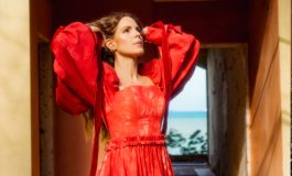 FERZAN ÖZPETEK’İN İSTANBUL’A SEVDASINI ANLATTIĞI İSTANBUL ÜÇLEMESİ: MEZE-MÜZİK-MUHABBET’E, ROMA’DA ÖZEL GÖSTERİM!