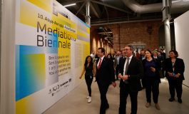 ARTİSTANBUL FESHANE, ‘10. MEDİATİONS BİENNALE’E EV SAHİPLİĞİ YAPACAK