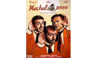 Hınzır neşriyat “Markopaşa”nın öyküsü “Meçhul Paşa” ile tiyatro sahnesinde