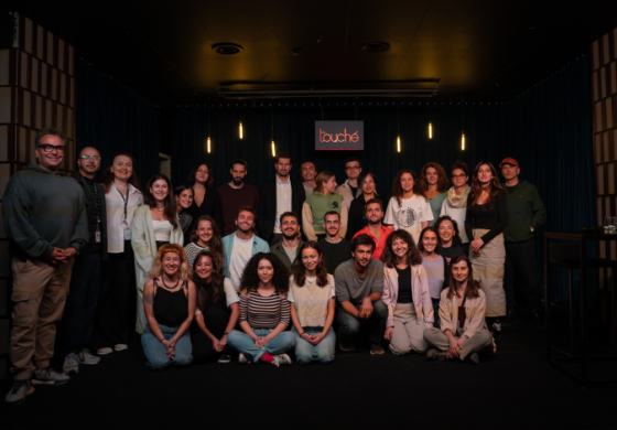 PSM Atölye üçüncü eğitim dönemine başladı!