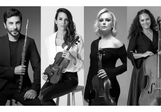 Pera Müzesi’nde virtüözlerden melodiler: “Bülent Evcil ile Mozart Flütlü Kuartetler”