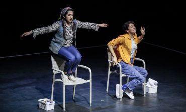 MEY|DIAGEO ve ZORLU PSM İŞBİRLİĞİYLE GERÇEKLEŞEN PSM ATÖLYE, 3. DÖNEMİN BAŞLANGICINI GEÇTİĞİMİZ DÖNEMİN "KISALAR" GÖSTERİMİYLE KUTLADI!