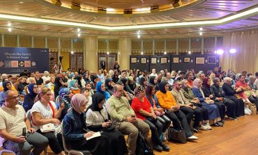 KETEBE YAZARLARI VE HAT ESERLERİ KOLEKSİYONU BEYOĞLU KÜLTÜR YOLU FESTİVALİNDE BULUŞUYOR