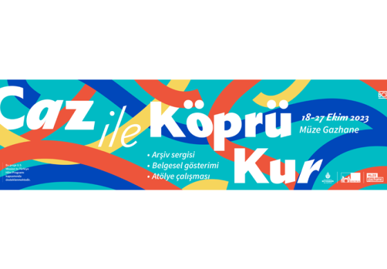“Caz ile Köprü Kur” pojesi kapsamında “Kapıyı Açık Bırak” belgesel gösterimi gerçekleştirildi