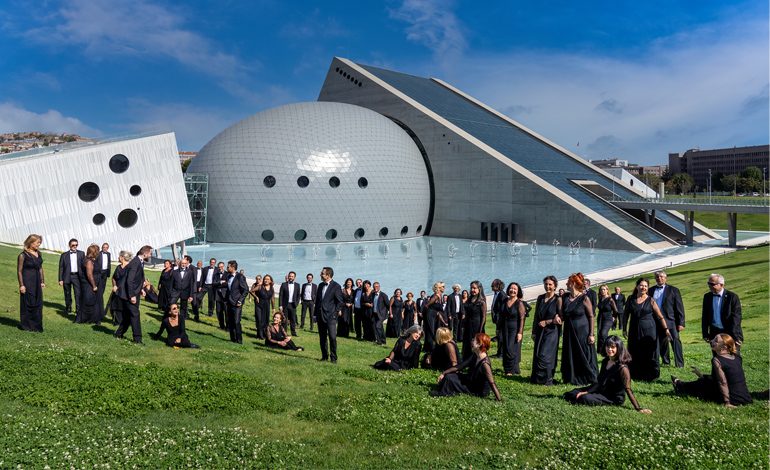 CSO ADA ANKARA’DA RAMAZAN KONSERLERİ