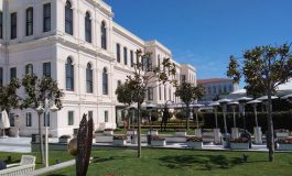Four Seasons Istanbul Otelleri Cumhuriyet’in 100. Yılını 29 Ekim’e Özel Programlarla  Coşkuyla Kutluyor 