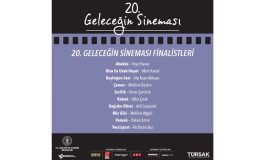 20. GELECEĞİN SİNEMASI’NDA DESTEK ALMAYA HAK KAZANAN 10 PROJE AÇIKLANDI