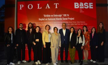 Polat Holding ve BASE İş Birliğiyle “Birlikte ve Geleceğe” 100. Yıl Sergisi Ziyaretçilerini Bekliyor